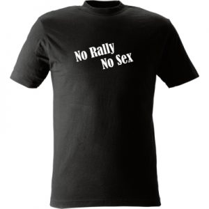 No Rally