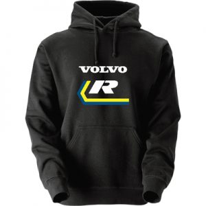 Volvo R